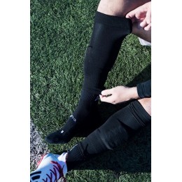 Tubexpro Gambaletto Calza Tubolare Nero